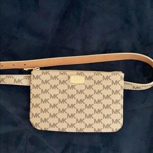 Michael Kors Fanny Pack
